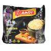 Amoy Straight to Wok Medium Noodles 1 x 2 x 150g view 1