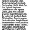 Fiber One Chewy Protein Bars, Caramel Nut, Protein Snacks, 1.17 oz, 5 ct view 3