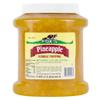 Fox's Pineapple Ice Cream Topping - 1/2 Gallon Jar view 1