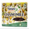 Chamomile Manzanilla Herbal Tea By NaturaTe Nt 20 Gr. & view 1