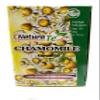 Chamomile Manzanilla Herbal Tea By NaturaTe Nt 20 Gr. & view 2