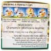 Chamomile Manzanilla Herbal Tea By NaturaTe Nt 20 Gr. & view 3