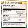 Chamomile Manzanilla Herbal Tea By NaturaTe Nt 20 Gr. & view 4