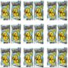 Gluten Free Cheddar Cheese Qwackers Single Serve Snack 1 Oz Bag (Pack of 18) view 1