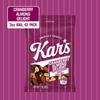 Kars Nuts Cranberry Almond Delight Trail Mix, 3 oz  Grab & Go Bags, Individual Snack Packs (Pack of 42), Gluten-Free Trail Mix Snack view 2