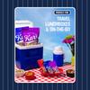Kars Nuts Cranberry Almond Delight Trail Mix, 3 oz  Grab & Go Bags, Individual Snack Packs (Pack of 42), Gluten-Free Trail Mix Snack view 4