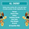 Kars Nuts All Energy Unsalted Trail Mix, 2 oz  Grab & Go Bags, Individual Snack Packs (Pack of 48), Gluten-Free Trail Mix Snack view 3