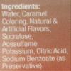 SodaStream Diet Root Beer Syrup, 500mL view 4