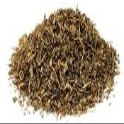 Violet, Blue Leaf cut 2oz