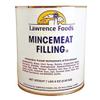 Mincemeat Filling, no. 10 can -- 6 per case view 1