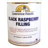 Whole Black Raspberry Filling 6 no.10 Can 10 Can view 1