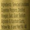 Cajun Chef Hot Sauce by Cajun Chef view 3