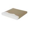 18X18 Flat Deli Tissue - 2 Case - 1000 count view 1
