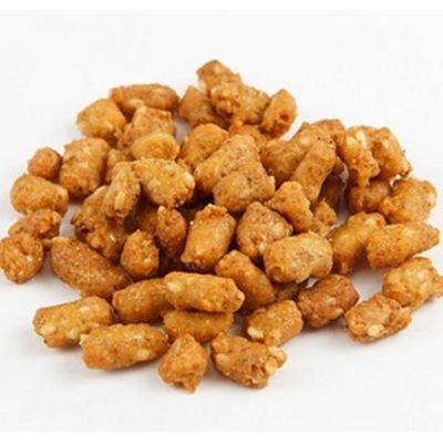 Clown Global Brands Sesame Dots, 7.5 Pound -- 2 bag per case.