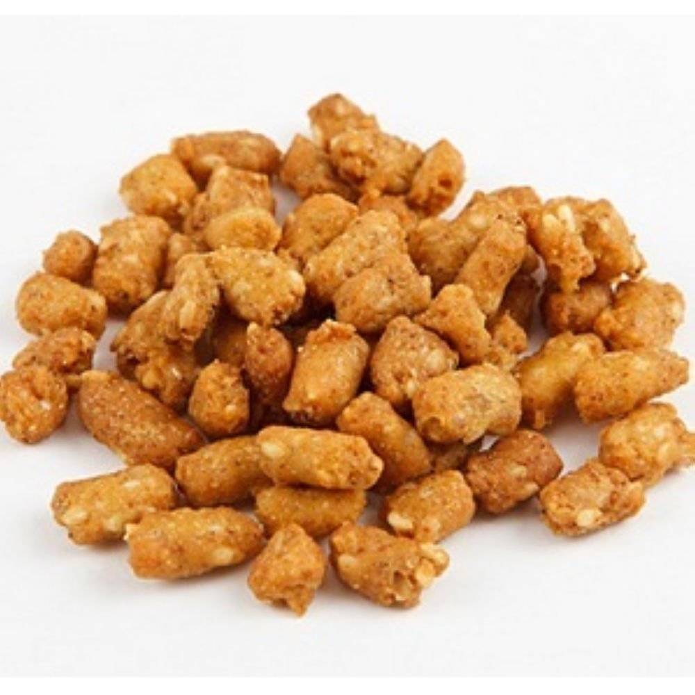 Clown Global Brands Sesame Dots, 7.5 Pound -- 2 bag per case.