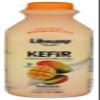 Lifeway Lowfat Kefir, Mango, 32 Ounce, 11g Protein, 12 Live Active Cultures view 1