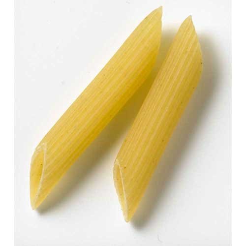 Pasta Growers Penne Rigati Pasta, 10 Pound -- 2 Per Case