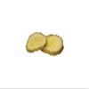 Bay Valley Foods Kosher 1/4 Crinkle Cut Sliced Dill Pickle, 1 Gallon -- 4 per case. view 1