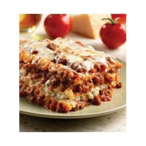 Campbells Entree Italian Kitchen Classico Lasagna with Meat, 6 Pound -- 4 per case.