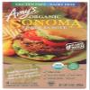 Amys Sonoma Veggie Burger, 10 Ounce -- 12 per case. view 1