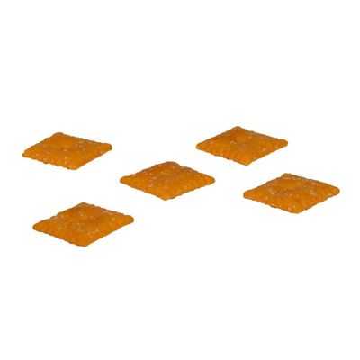 Cheez-It Original Baked Snack Crackers - 3 oz. bag, 60 per case