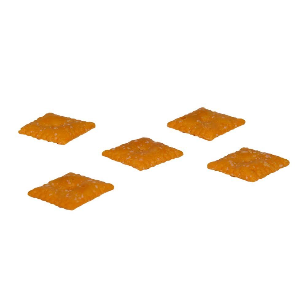 Cheez-It Original Baked Snack Crackers - 3 oz. bag, 60 per case