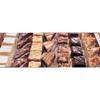 Sweet Street Square Petits Fours Cake - Variety Pack Bar -- 4 per case. view 1