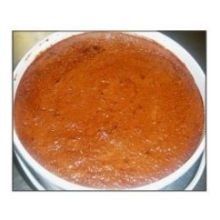 Foxtail Foods Simply Scoop Bran Muffin Batter, 18 Pound -- 1 each.