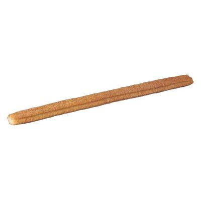 J and J Snack 16 inch with Cimmamon Sugar Churro -- 100 per case