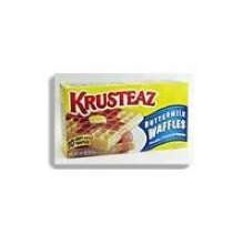 Ralcorp Krusteaz Bakery Chef Mini Premium Waffle Stick -- 216 per case.