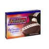 Mrs.Freshleys Creme Filled Chocolate Cupcake, 12 Ounce -- 96 per case. view 1