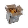 Fish Breaded Surfburger - Patty, 3 Ounce 52-54 Pieces, 10 Pound -- 1 each. view 1