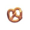 J and J Snack Super Big Cheese Soft Pretzel, 5.5 Ounce -- 50 per case. view 1