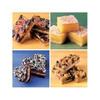 Sweet Street V-Bar 1 - Variety Pack Bar -- 4 per case. view 1