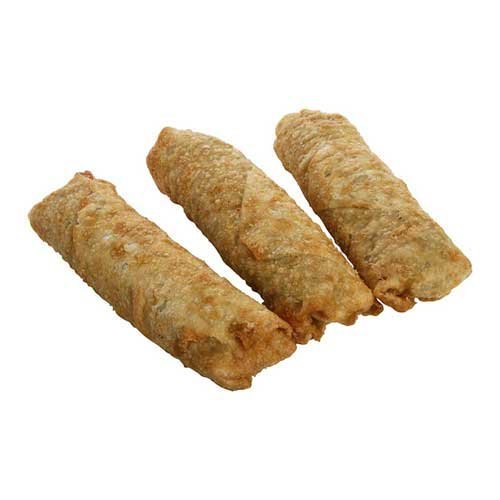 Windsor Golden Tiger Cash and Carry Vegetable Egg Roll, 3 Ounce -- 72 per case.