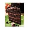 Alden Merrell Desserts 4 Layer Towering Chocolate Cake, 160 Ounce -- 1 each. view 1