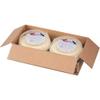Sara Lee Chef Pierre Banana Creme de la Cream Pie, 10 inch -- 4 per case. view 4