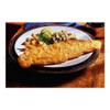 Big Bobs Belly Buster New England Style Batter Pollock Fillet, 8 Ounce of 18-23 Pieces, 10 Pound -- 1 each. view 1