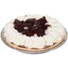 Sara Lee Chef Pierre Gourmet French Silk Pie, 10 inch -- 4 per case. view 1