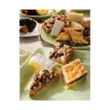 Alden Merrell Desserts Bar - Variety Pack I -- 4 per case.