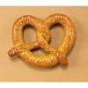 J and J Snack Super Whole Wheat Soft Pretzel, 2.5 Ounce -- 100 per case. view 1