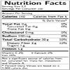 J and J Snack Super Whole Wheat Soft Pretzel, 2.5 Ounce -- 100 per case. view 2