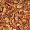 Azar Nut Medium Candied Pecan Piece, 5 Pound -- 1 each. view 1