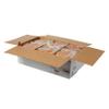 Rich's JWA Uniced Yellow Round Cake, 12 Ounce - 24 per case. view 4