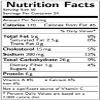 J and J Snack Cheddar Filled Pretzel -- 24 per case. view 2