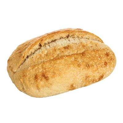 Labrea Bakery Oval Country White Sourdough Bread, 14.5 Ounce -- 12 per case.