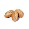 Rotellas Banquet Wheat Berry Dinner Roll, 3 inch Length - 12 per pack -- 8 packs per case. view 1