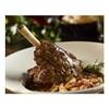 Bonewerks Culinarte Braised Lamb Shank Meat - Fully Cooked -- 12 per case view 1