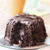 Sweet Street Molten Chocolate Cake, 5 Ounce -- 36 per case. view 1