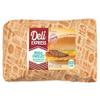 Deli Express Mega Deli Hot To Go Omelet Sandwich, 6.7 Ounce -- 8 per case. view 1